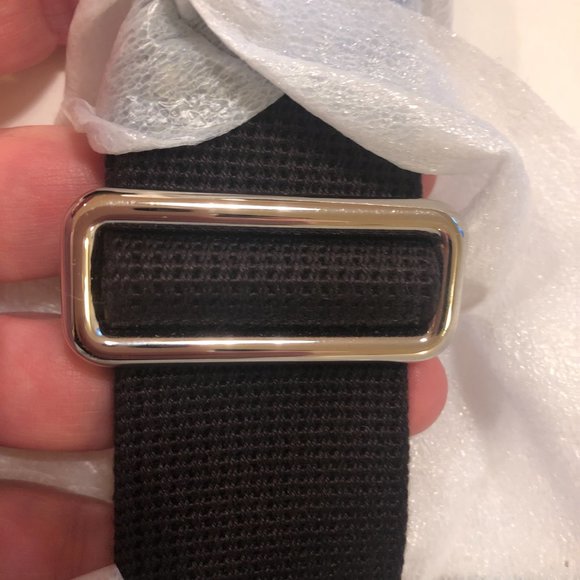 Gucci GG Monogram Canvas Messenger Bag in Beige NEW WITH DUST BAG - Picture 3 of 6